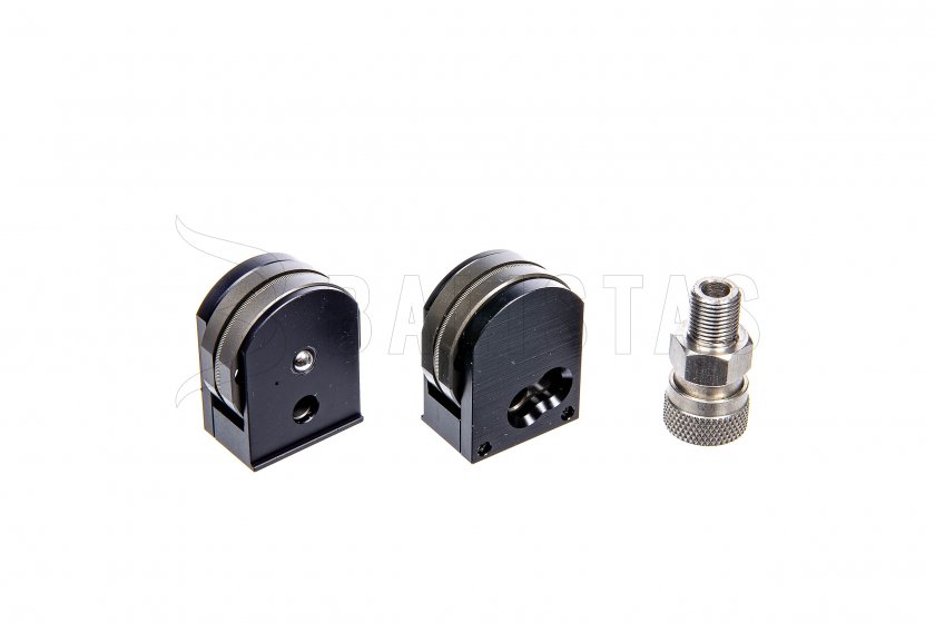 Luchtdrukgeweer Evanix Sniper X2 6,35mm
