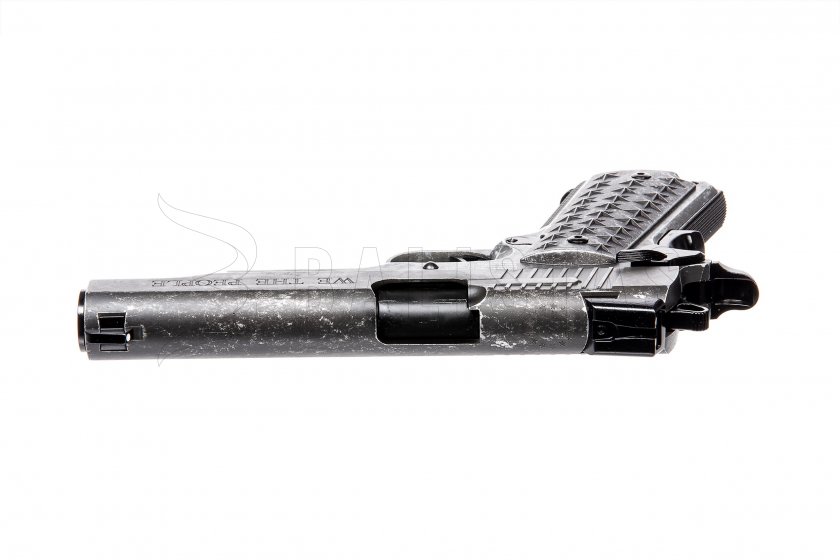 Luchtpistool Sig Sauer 1911 We The People 4,5mm