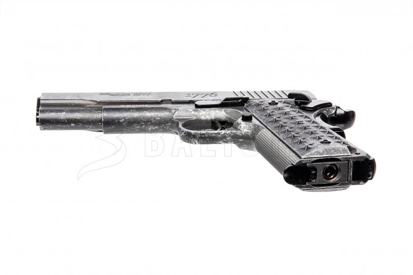 Luchtpistool Sig Sauer 1911 We The People 4,5mm