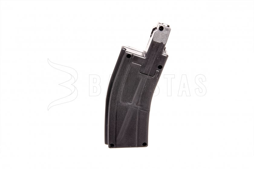 Luchtgeweer Sig Sauer MCX FDE 4,5mm met richtkijker