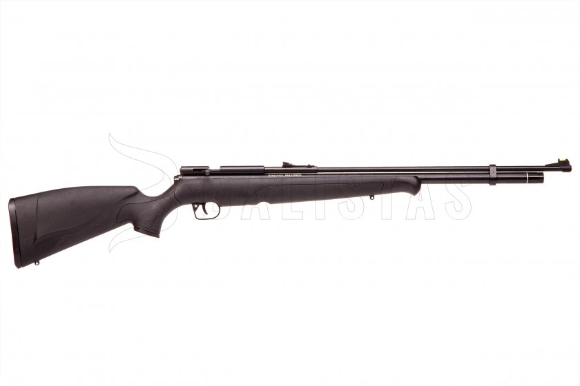 Luchtbuks Crosman Benjamin Maximus 5,5mm