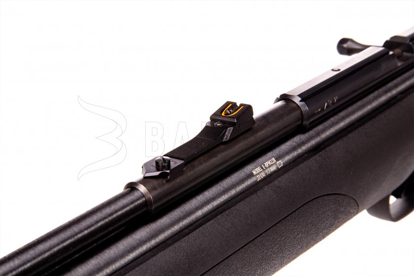 Luchtbuks Crosman Benjamin Maximus 5,5mm