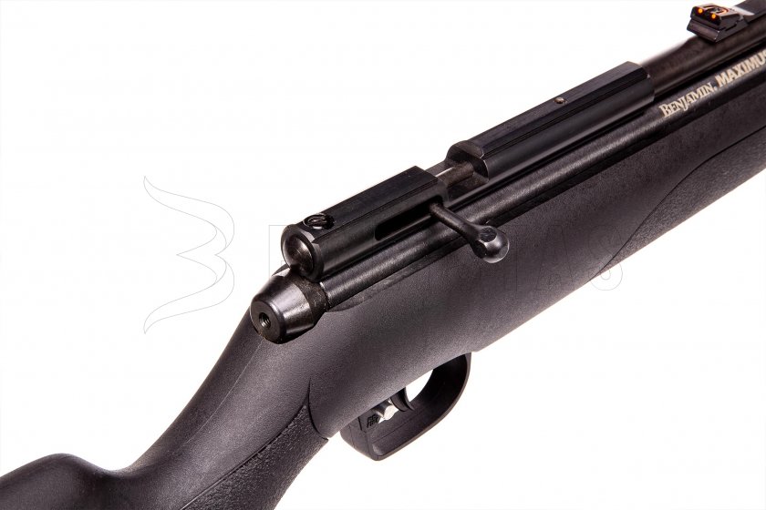 Luchtbuks Crosman Benjamin Maximus 5,5mm