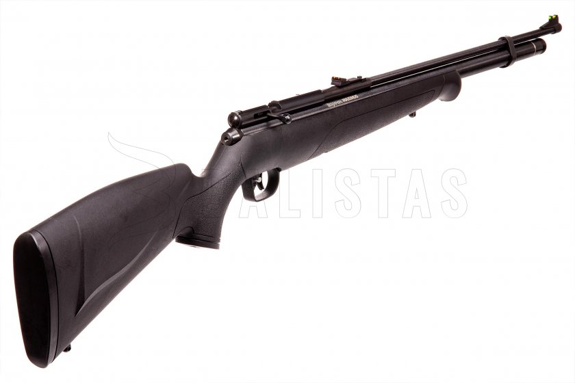 Luchtbuks Crosman Benjamin Maximus 5,5mm
