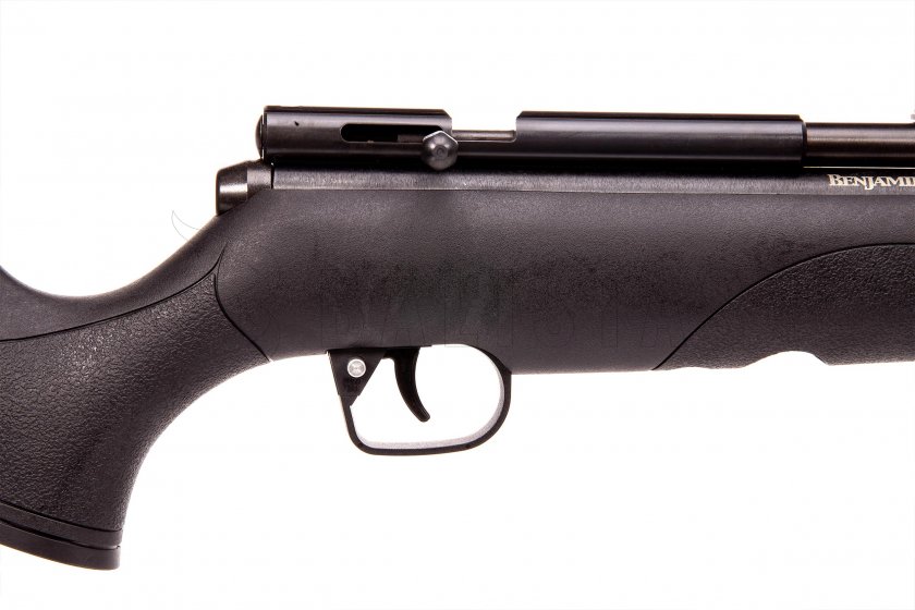 Luchtbuks Crosman Benjamin Maximus 5,5mm