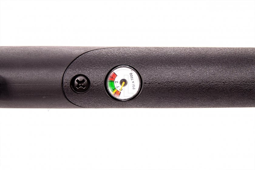 Luchtbuks Crosman Benjamin Maximus 5,5mm