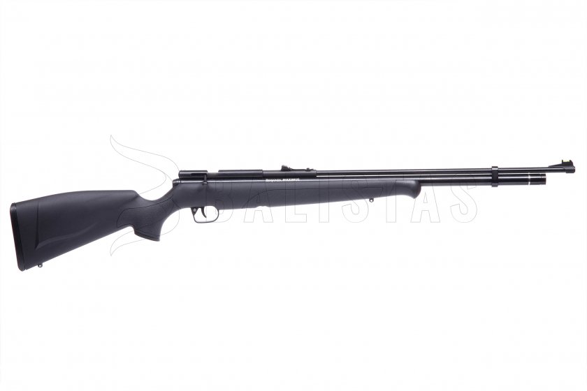 Luchtbuks Crosman Benjamin Maximus 4,5mm