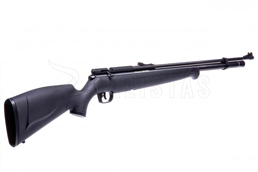 Luchtbuks Crosman Benjamin Maximus 4,5mm