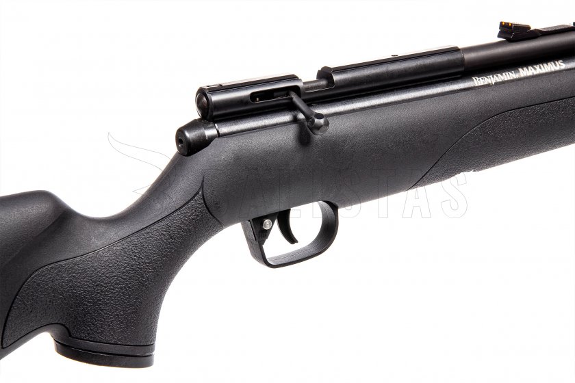 Luchtbuks Crosman Benjamin Maximus 4,5mm