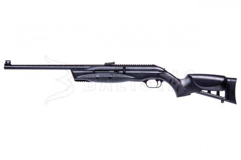 Luchtbuks ASG TAC Repeat 4,5mm