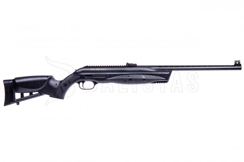 Luchtbuks ASG TAC Repeat 4,5mm