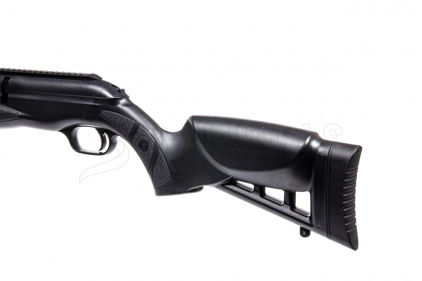 Luchtbuks ASG TAC Repeat 4,5mm