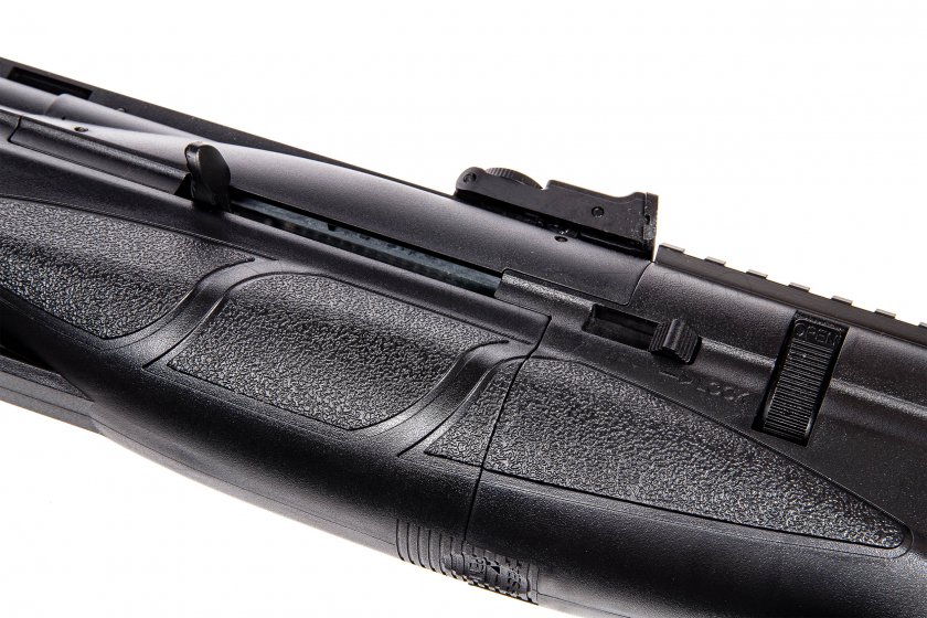 Luchtbuks ASG TAC Repeat 4,5mm