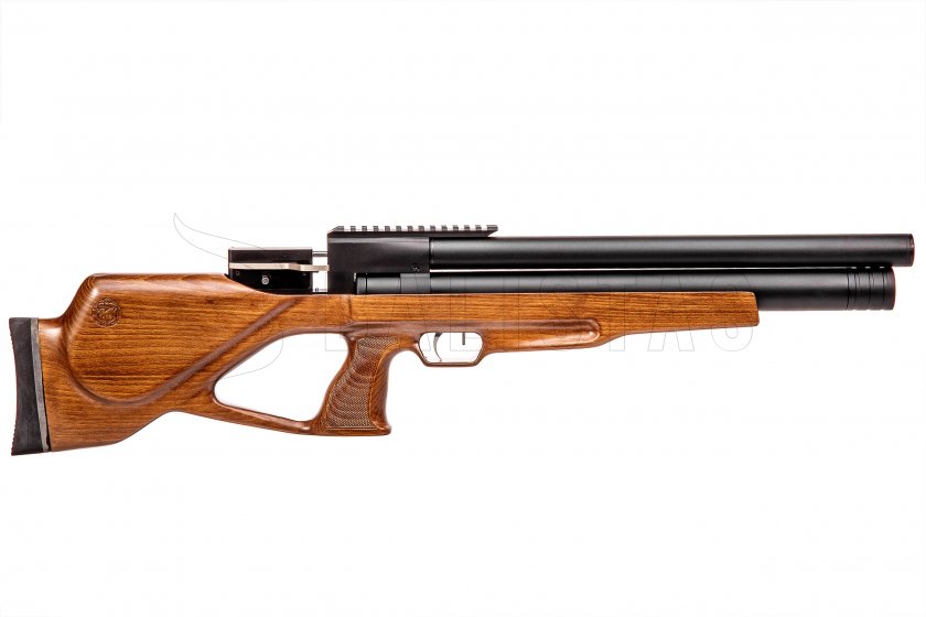 Luchtdrukgeweer Kalibrgun Cricket Mini Carabine vol 5,5mm
