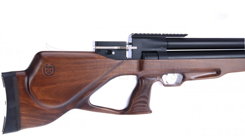 Luchtdrukgeweer Kalibrgun Cricket Mini Carabine vol 5,5mm