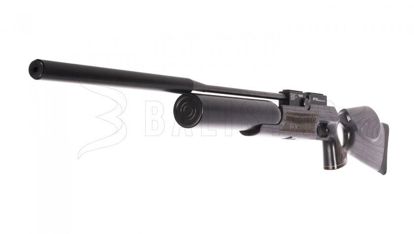 Luchtbuks FX Royale 500 Laminate 6,35mm