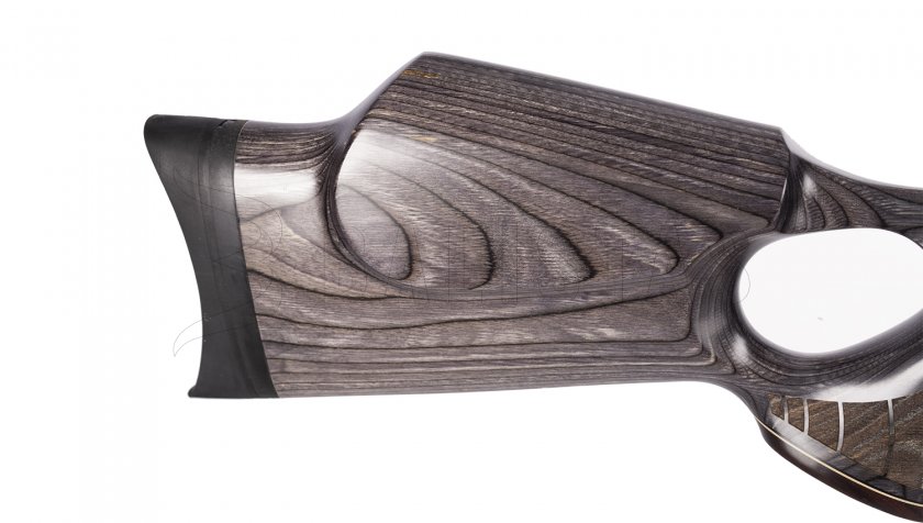 Luchtbuks FX Royale 500 Laminate 6,35mm