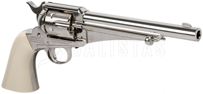 Luchtrevolver Crosman Sheridan Cowboy 4,5mm