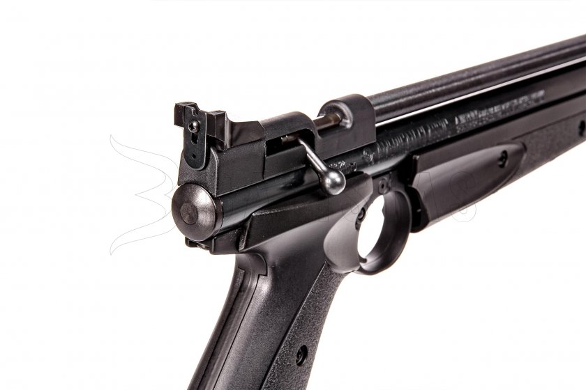 Luchtdrukpistool Crosman 1322 Zwart 5,5mm