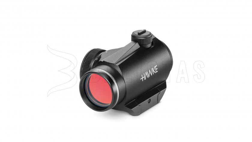 Red dot richtkijker Hawke Vantage Red Dot 1x20