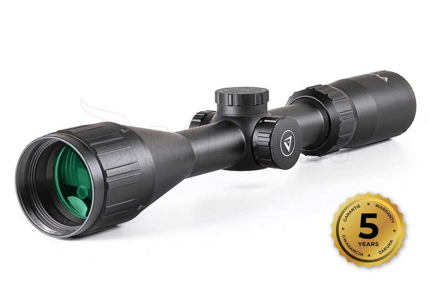 Richtkijker Valiant Themys 3-9x40 AO SIR RAQ