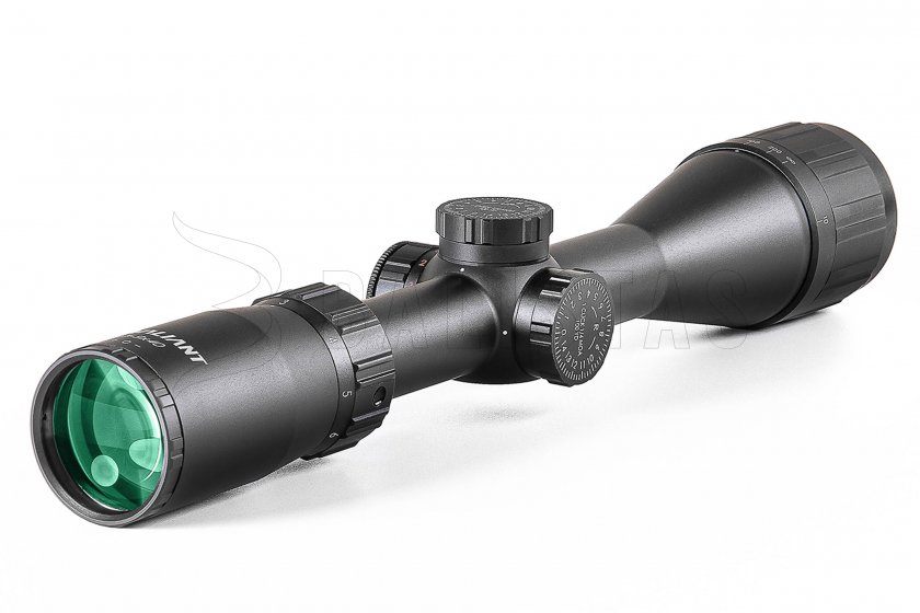 Richtkijker Valiant Themys 3-9x40 AO SIR RAQ
