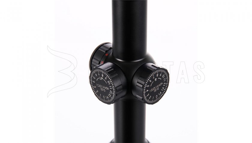 Richtkijker Valiant Themys 3-9x40 AO SIR RAQ