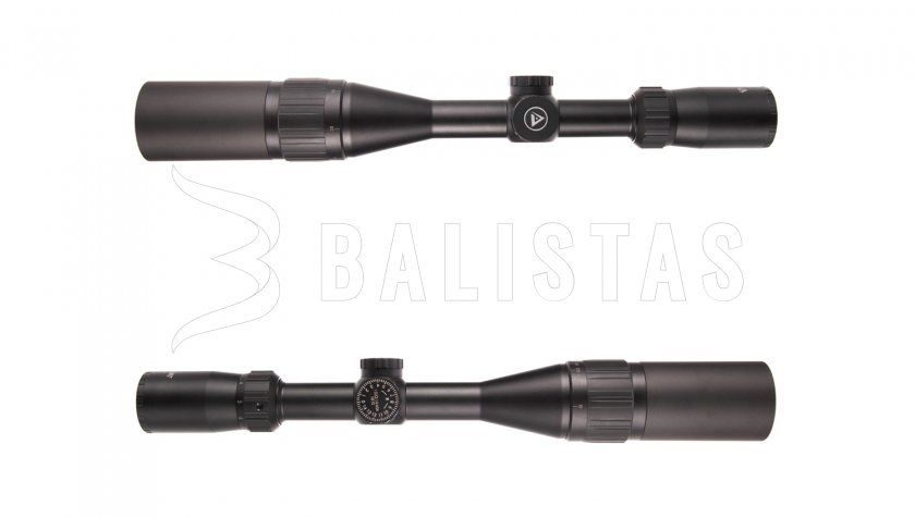 Richtkijker Valiant Themys 3-9x40 AO SIR RAQ