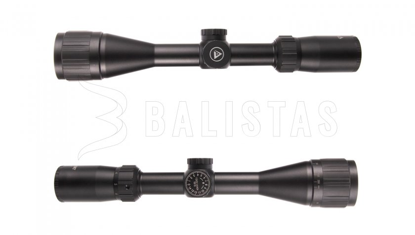 Richtkijker Valiant Themys 3-9x40 AO SIR RAQ