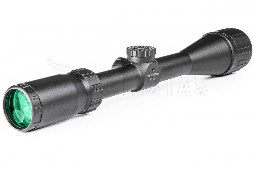 Richtkijker Valiant Themys 4-12x40 AO FBR