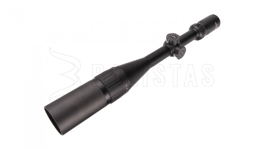 Richtkijker Valiant Themys 4-12x40 AO RAQ