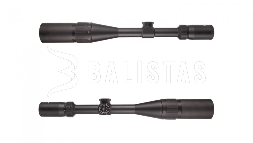 Richtkijker Valiant Themys 4-12x40 AO RAQ