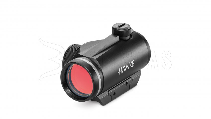 Rooddotvizier Hawke Vantage Red Dot 1x30M 3MOA 22mm