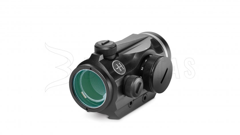 Rooddotvizier Hawke Vantage Red Dot 1x30M 3MOA 22mm