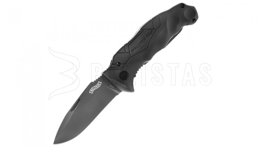 Mes Walther SFP Pro