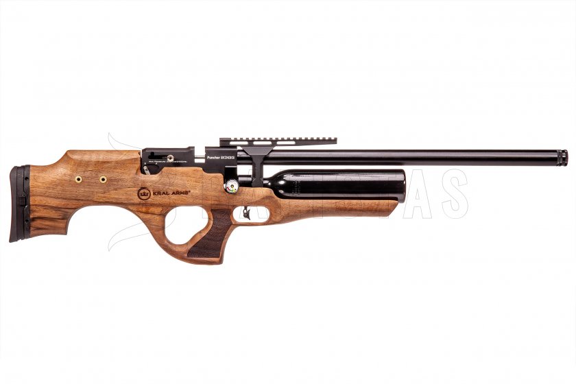 Luchtbuks Kral Arms Puncher Ekinoks 5,5mm