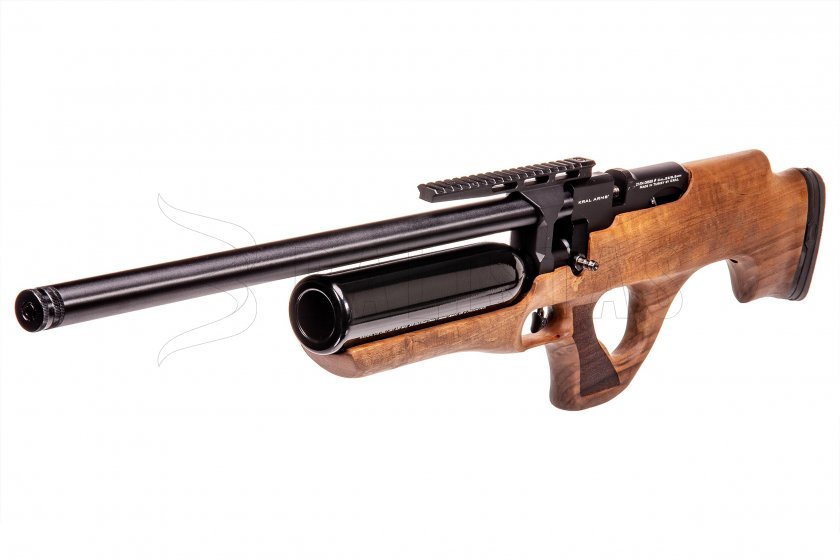 Luchtbuks Kral Arms Puncher Ekinoks 5,5mm
