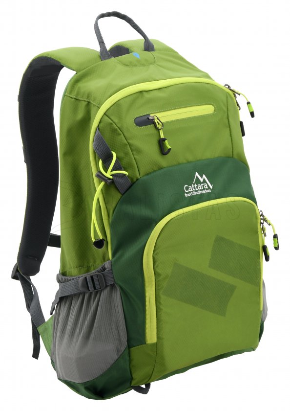 Rugzak 28l GreenW