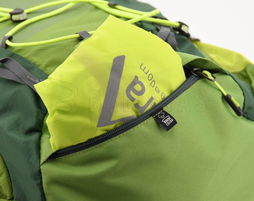 Rugzak 32l GreenW