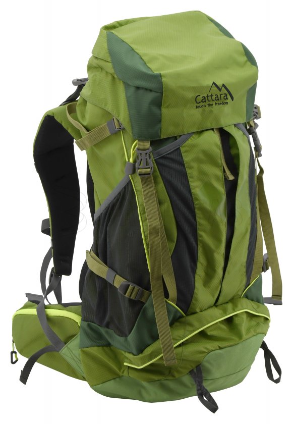 Rugzak 45l GreenW