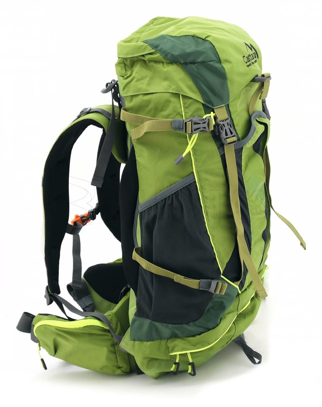 Rugzak 45l GreenW