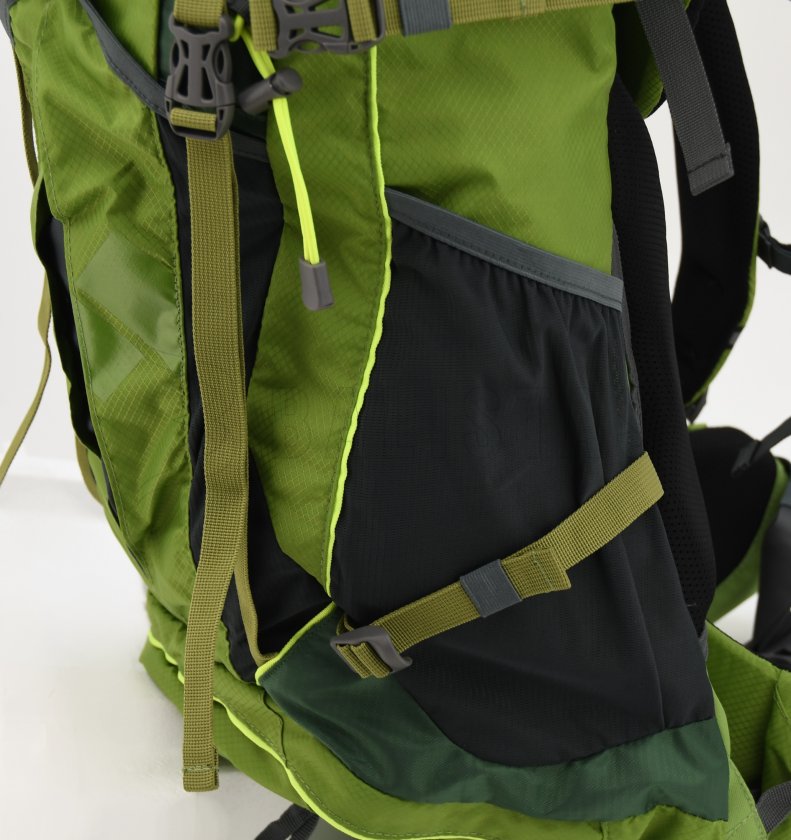 Rugzak 45l GreenW