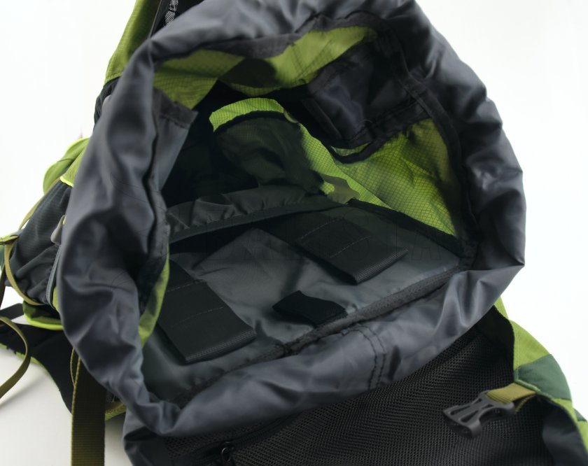 Rugzak 45l GreenW