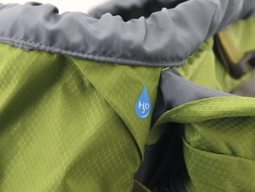 Rugzak 45l GreenW