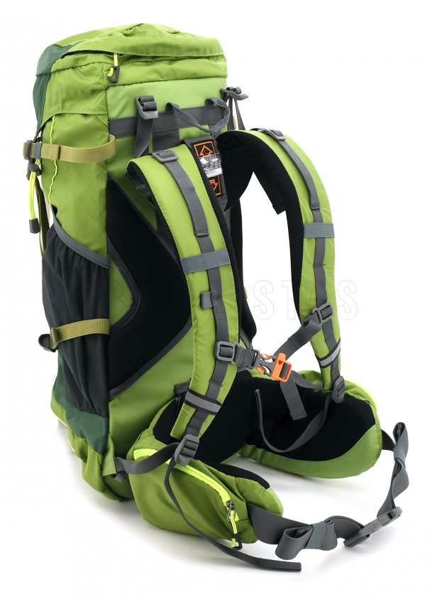 Rugzak 45l GreenW