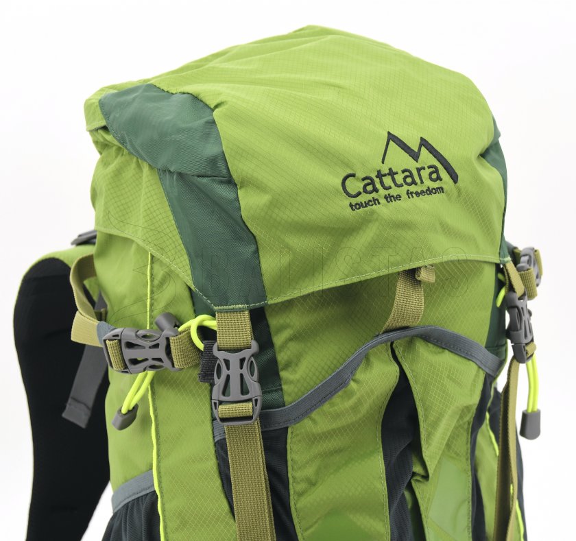 Rugzak 45l GreenW