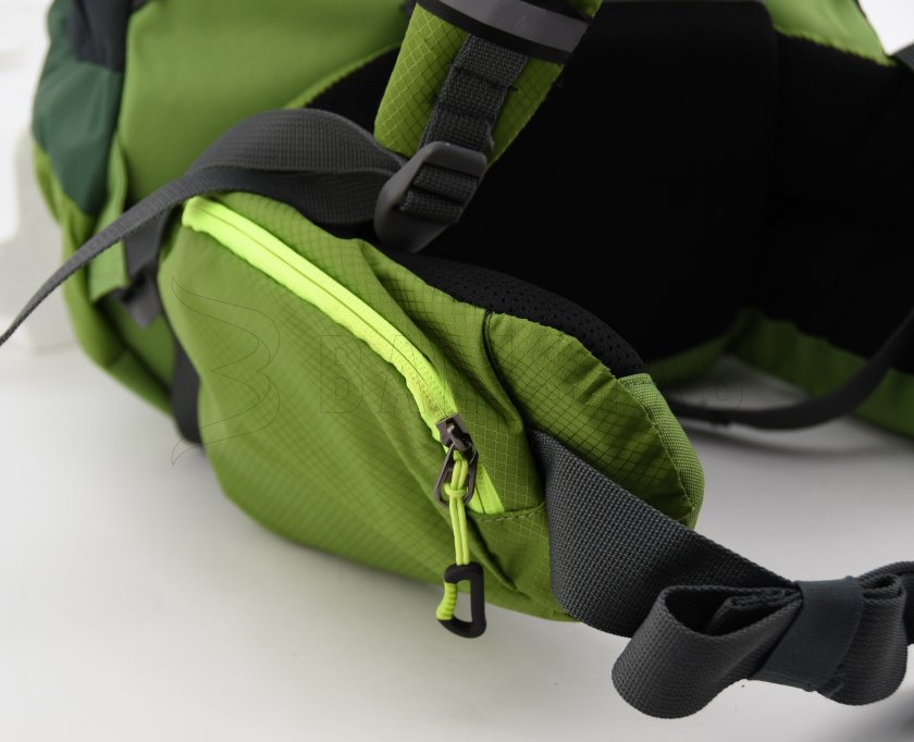 Rugzak 45l GreenW