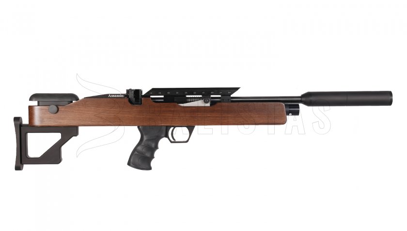 Luchtbuks Altaros SA Assassin 4,5mm