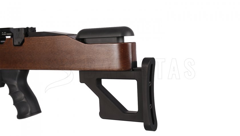 Luchtbuks Altaros SA Assassin 4,5mm