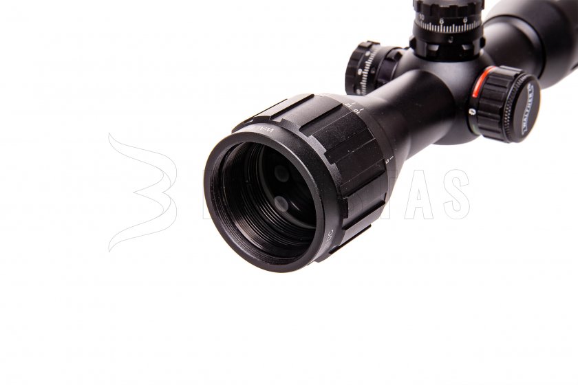 Richtkijker Walther 4x32 MINI DC CQB